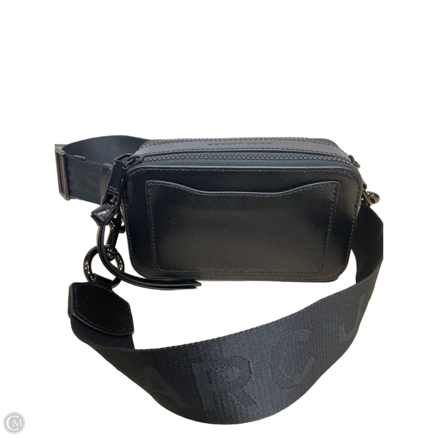 Crossbody Luxury Designer By Marc Jacobs, Size: Small