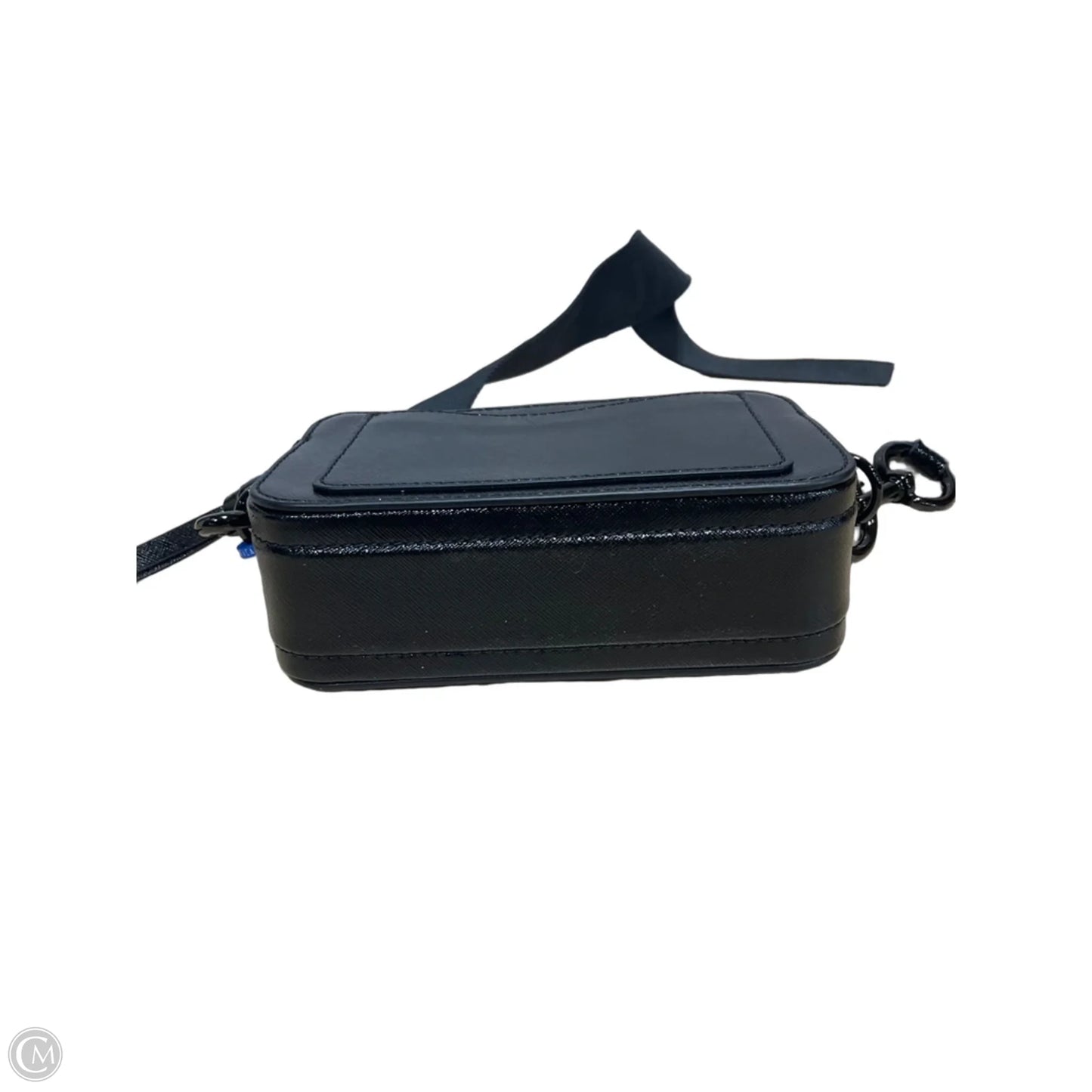 Crossbody Luxury Designer By Marc Jacobs, Size: Small