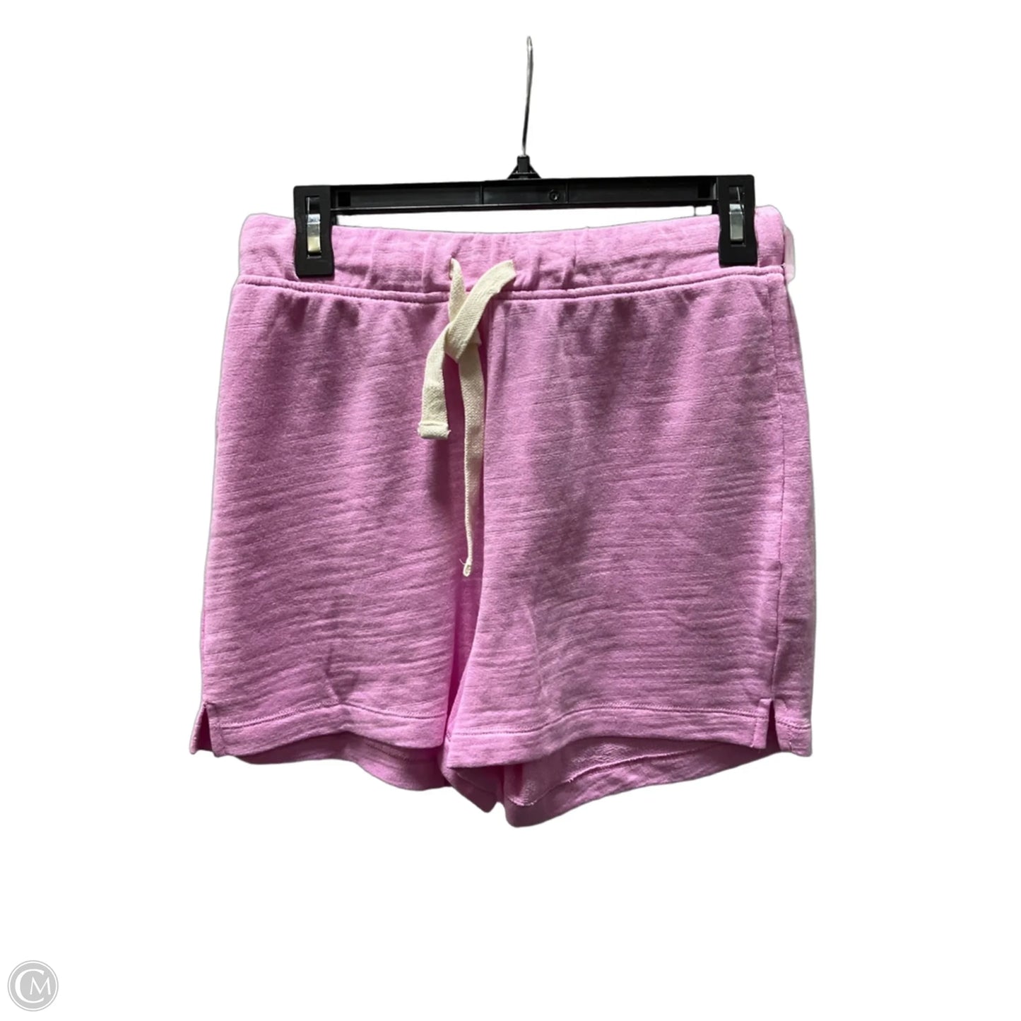 Shorts By J. Crew In Pink, Size: S