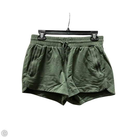 Shorts By Calia In Green, Size: S