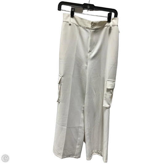 Pants Dress By French Connection In Cream, Size: 4