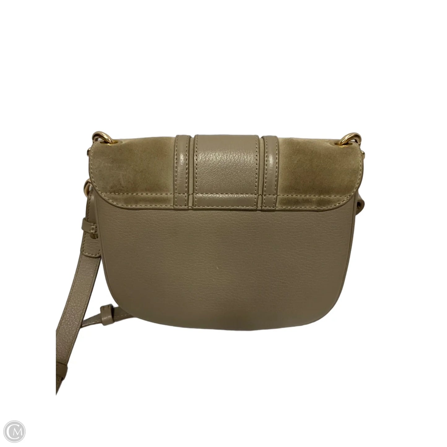 Crossbody Designer By See By Chloe, Size: Small