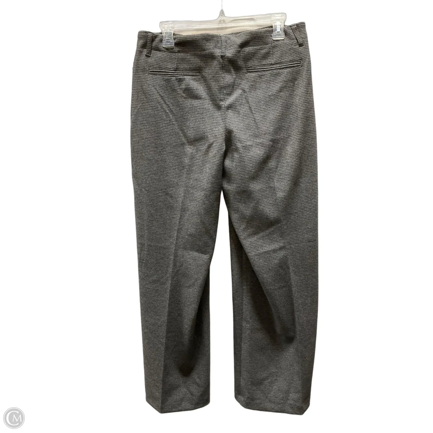 Pants Dress By Rachel Zoe In Grey, Size: 12