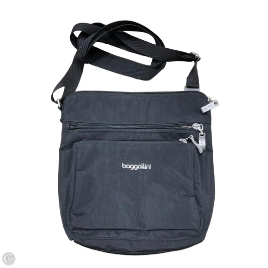 Crossbody By Baggallini, Size: Small