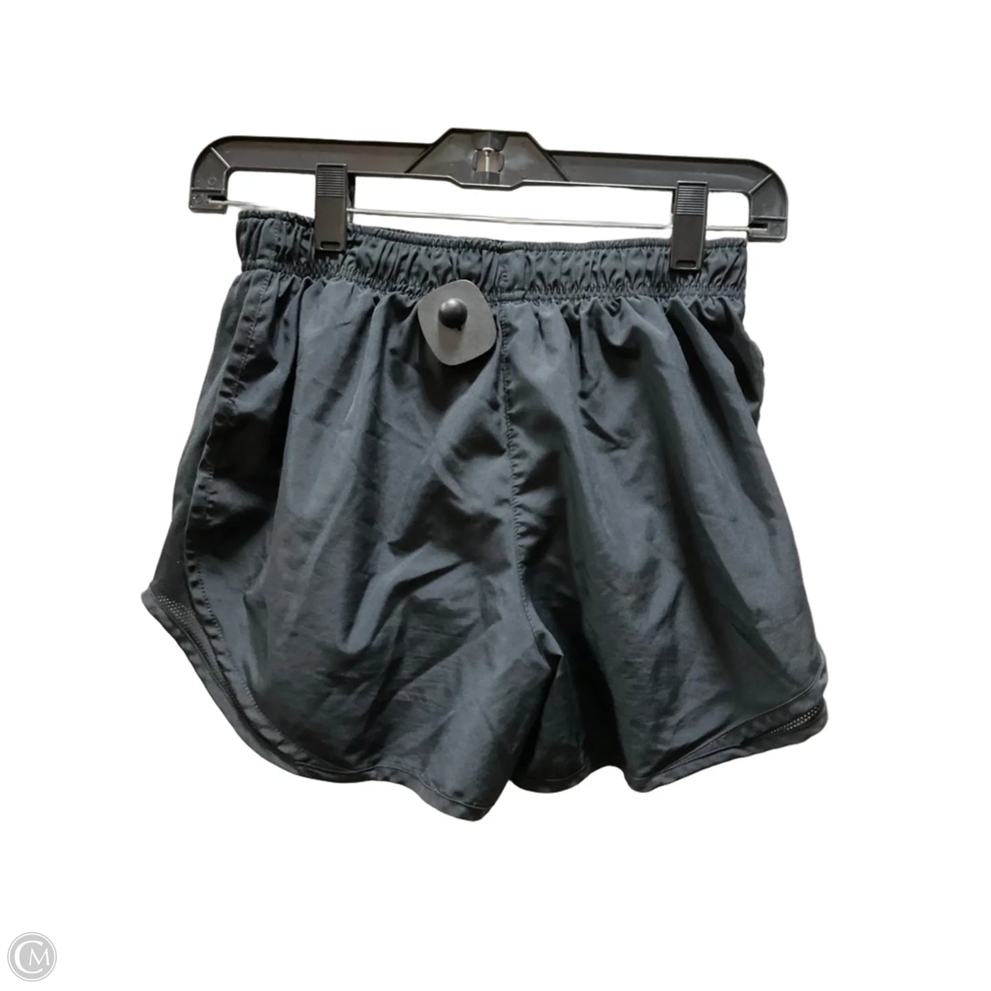 Athletic Shorts By Nike Apparel In Black, Size: S