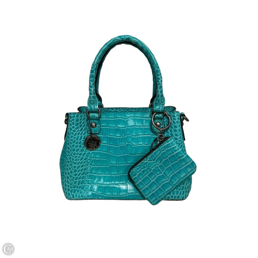 Handbag Designer By Patricia Nash, Size: Small