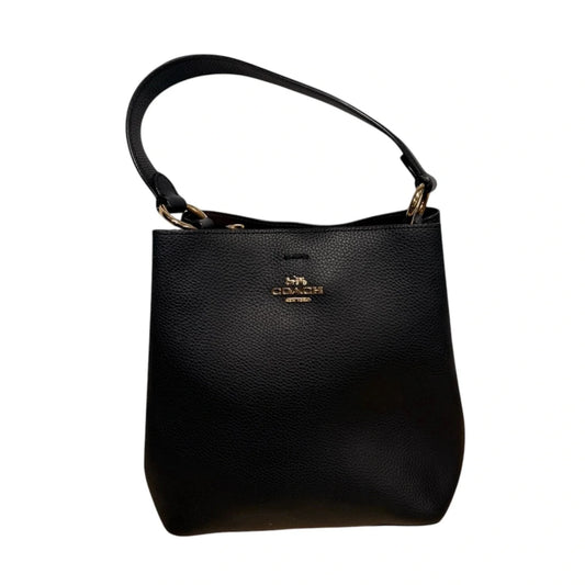 Handbag Designer By Coach, Size: Small
