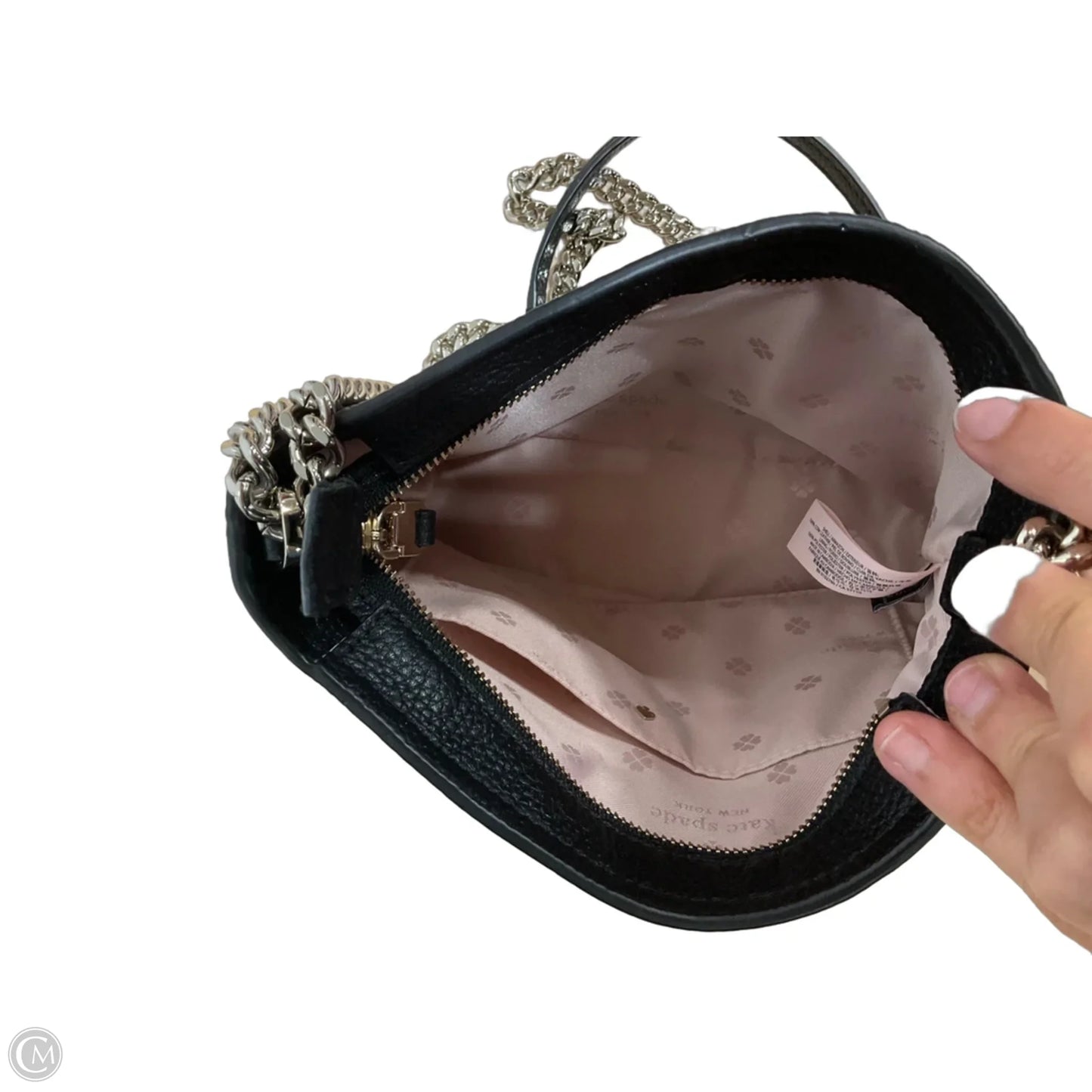 Crossbody Designer By Kate Spade, Size: Small