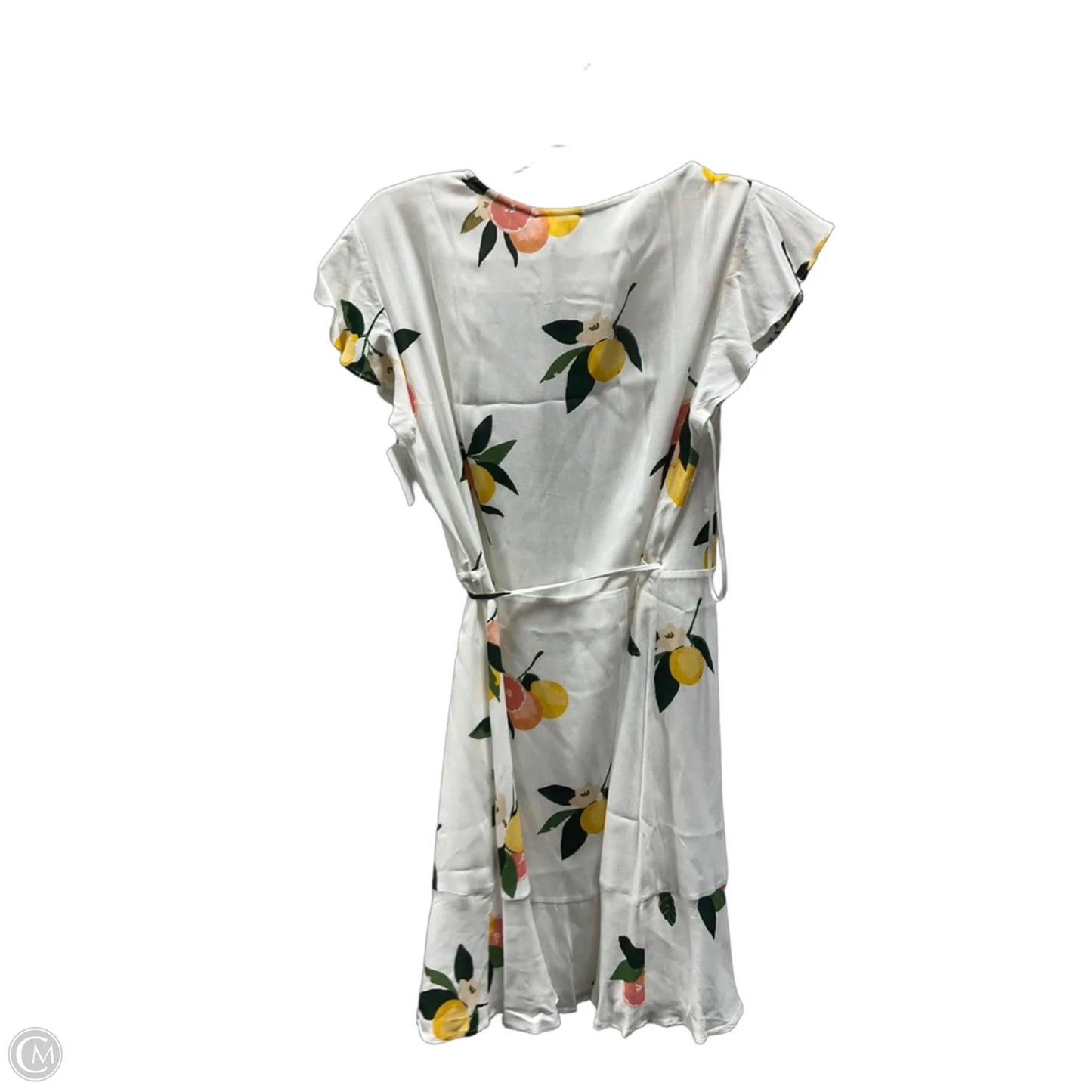Dress Casual Short By Rails In White, Size: M