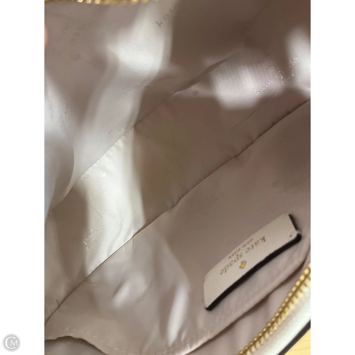 Handbag Designer By Kate Spade, Size: Medium