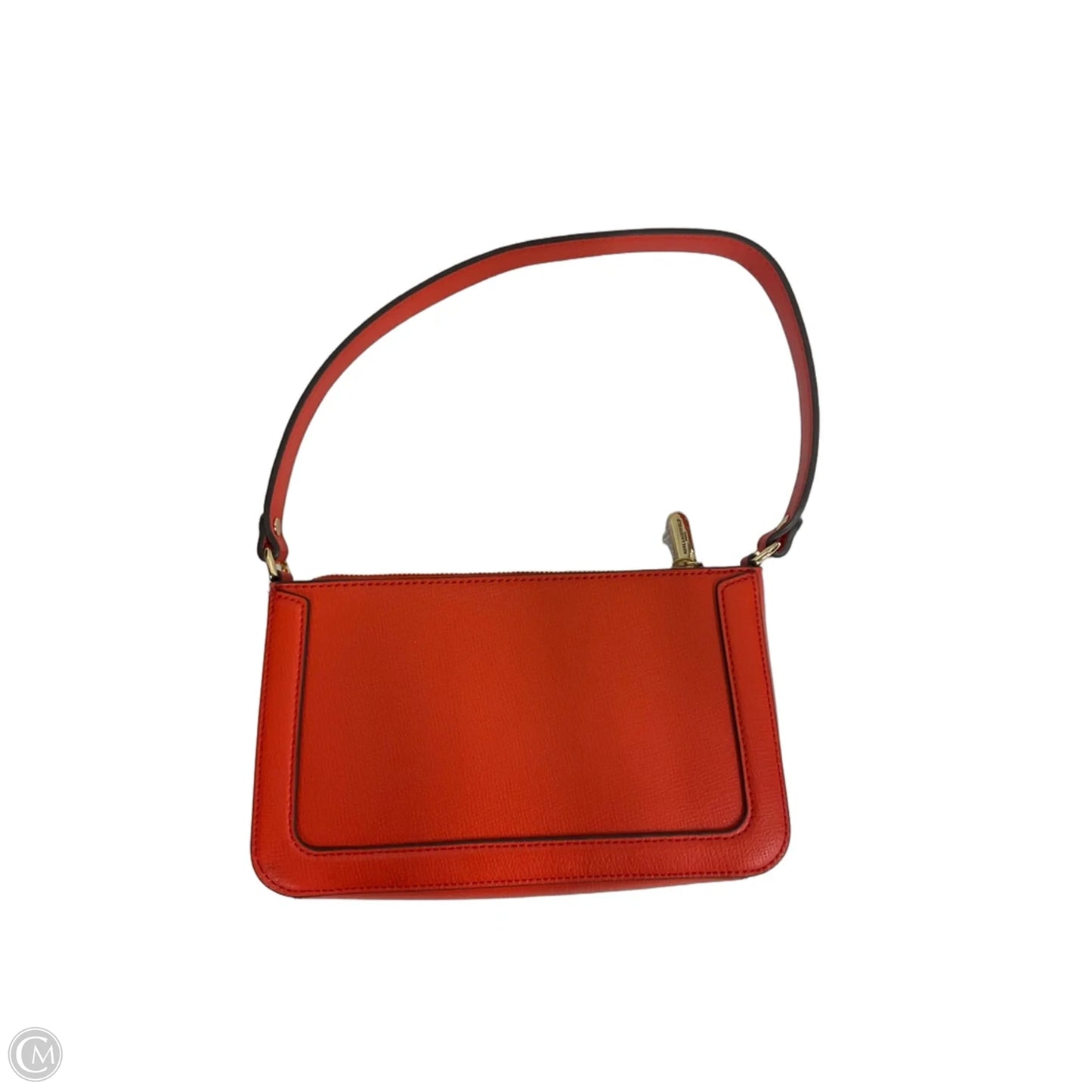 Crossbody Designer By Karl Lagerfeld, Size: Small