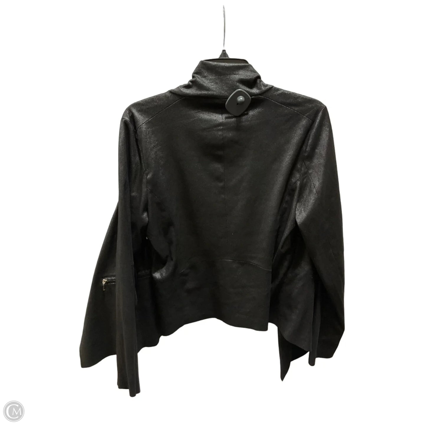 Cardigan By Worthington In Black, Size: M