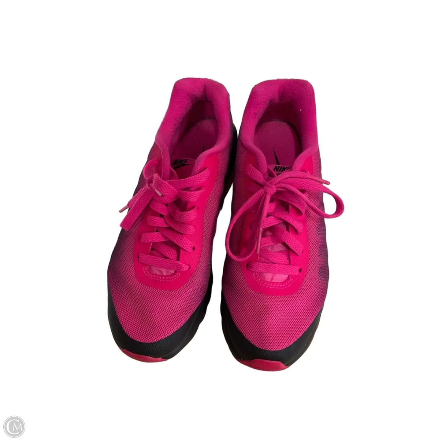 Shoes Athletic By Nike In Pink, Size: 7