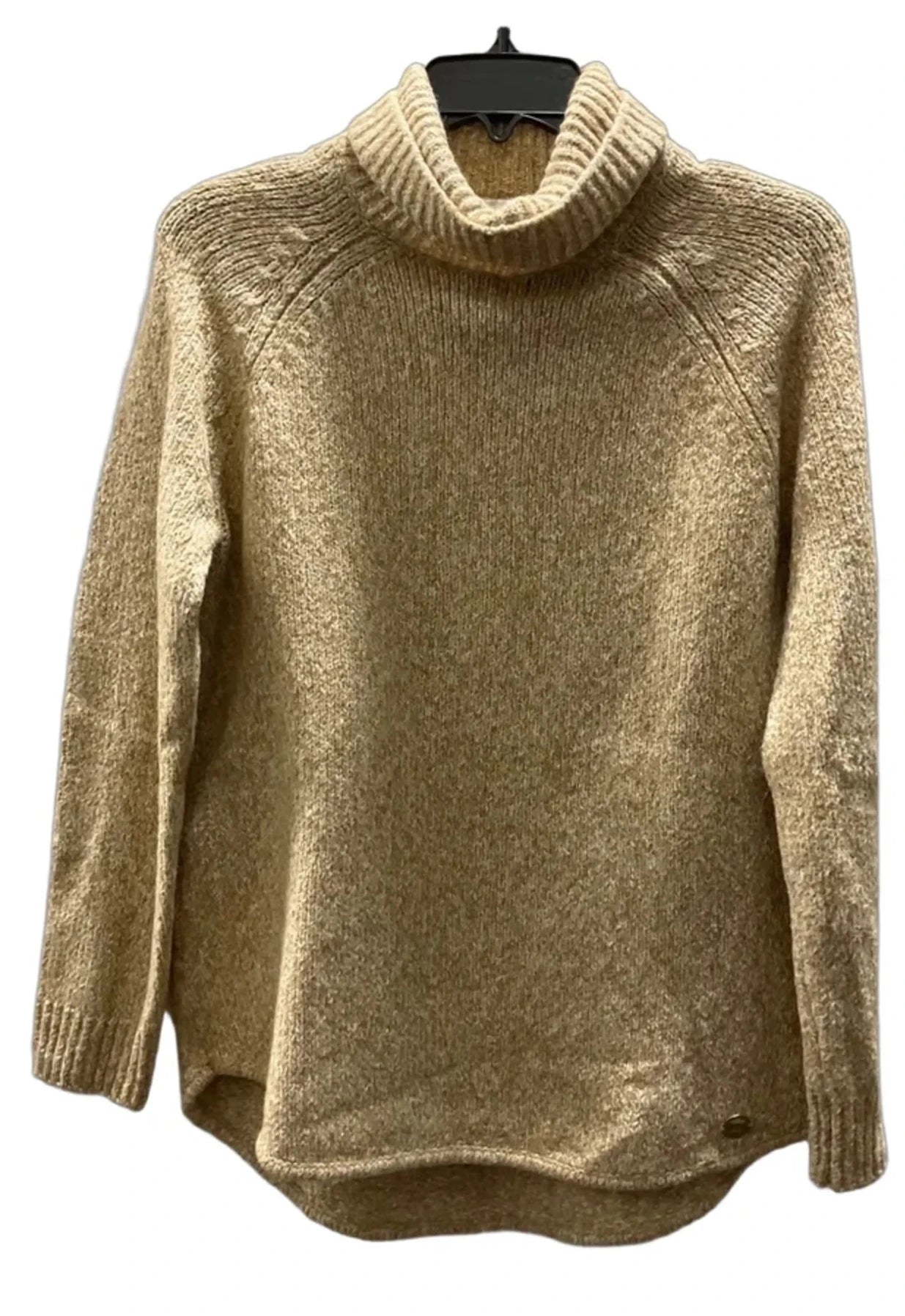 Sweater By Michael By Michael Kors In Tan, Size: M