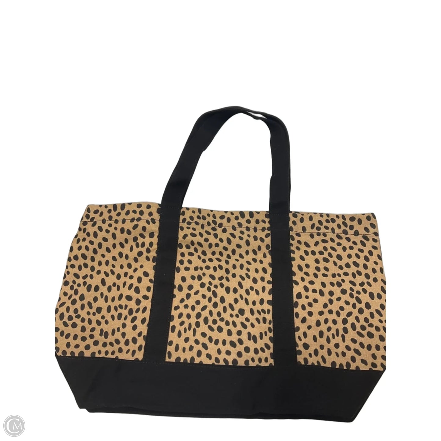 Tote By J. Crew, Size: Medium