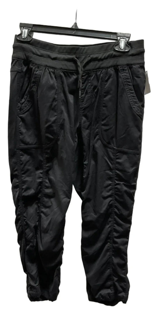 Athletic Pants By The North Face In Black, Size: 4