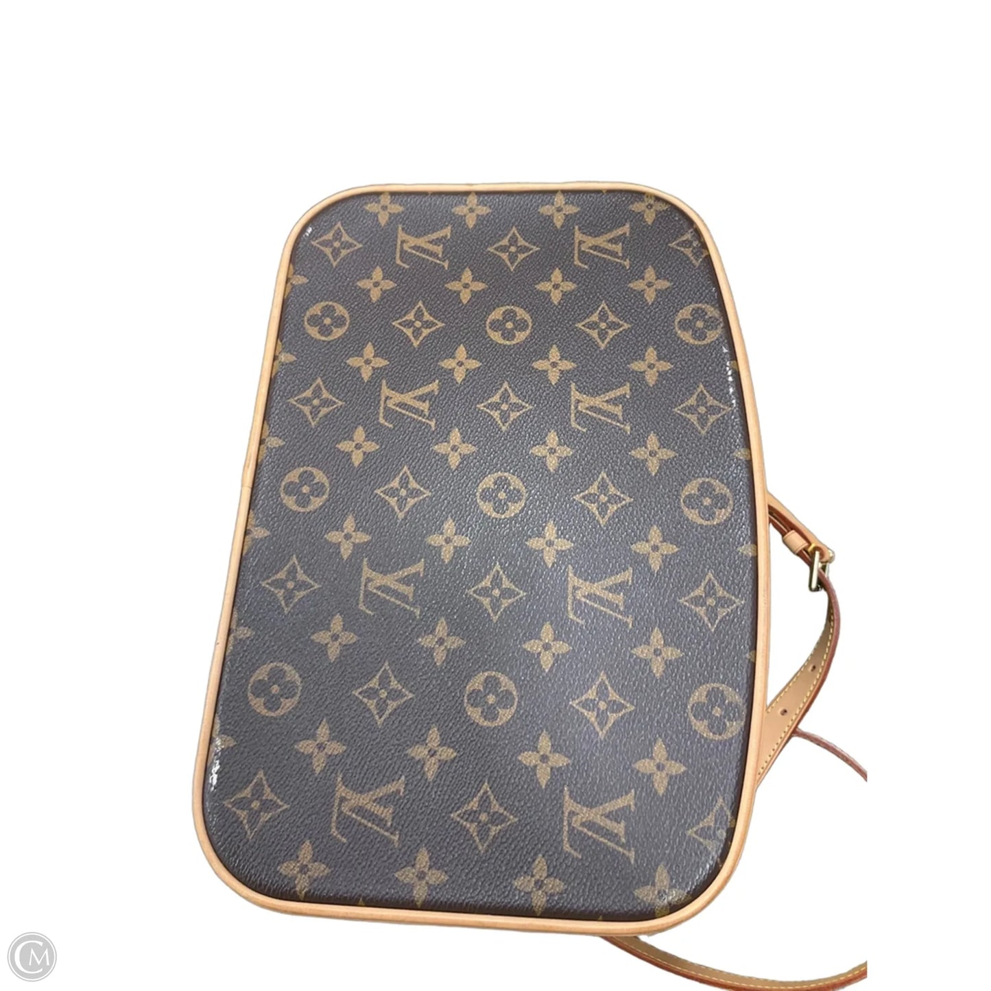 Makeup Bag Luxury Designer By Louis Vuitton, Size: Large