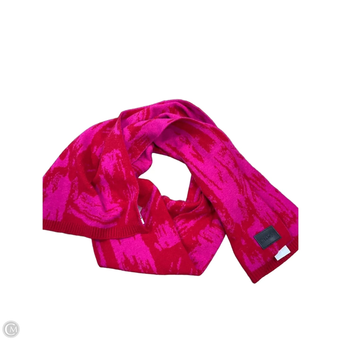 Scarf Long By Dkny