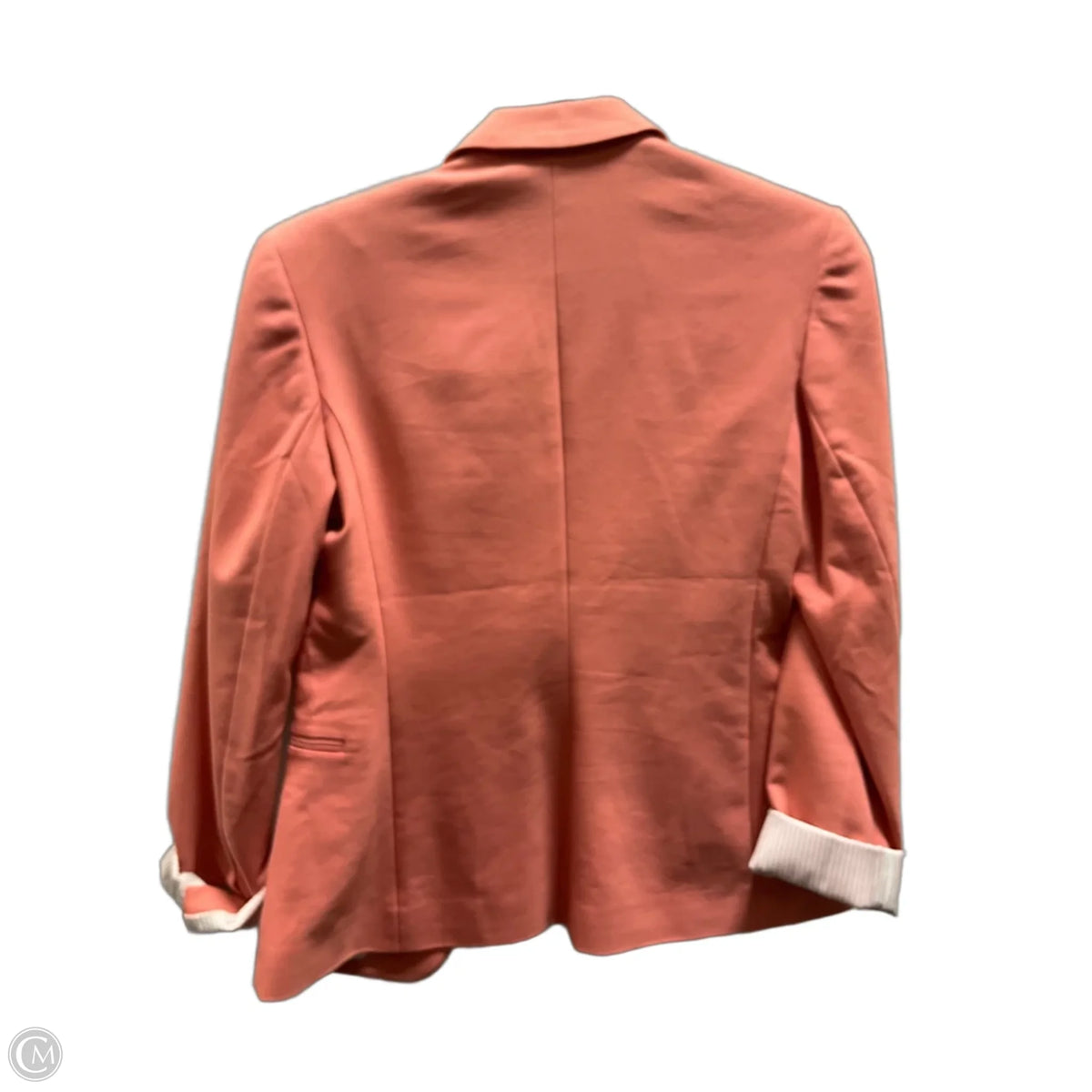 Blazer By Express In Pink, Size: S