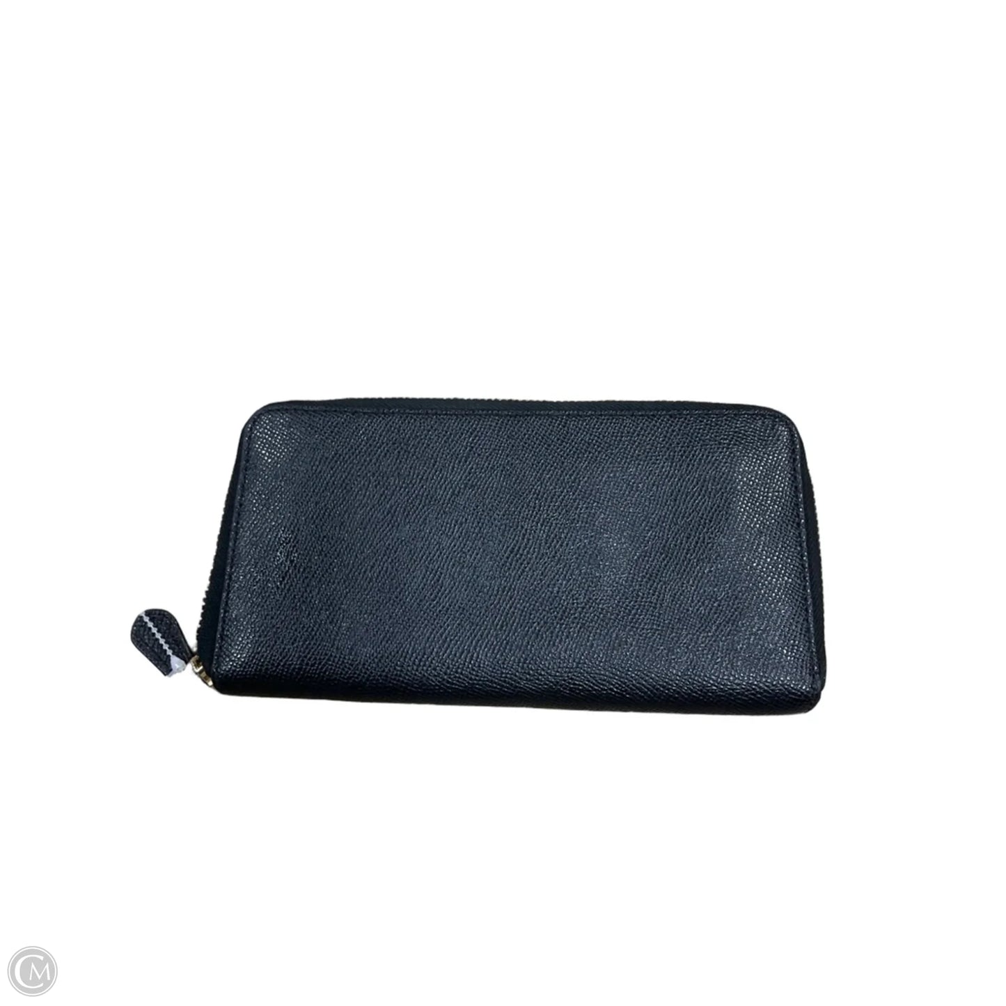 Wallet Designer By Coach, Size: Large