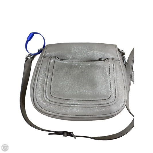 Crossbody Luxury Designer By Marc Jacobs, Size: Medium