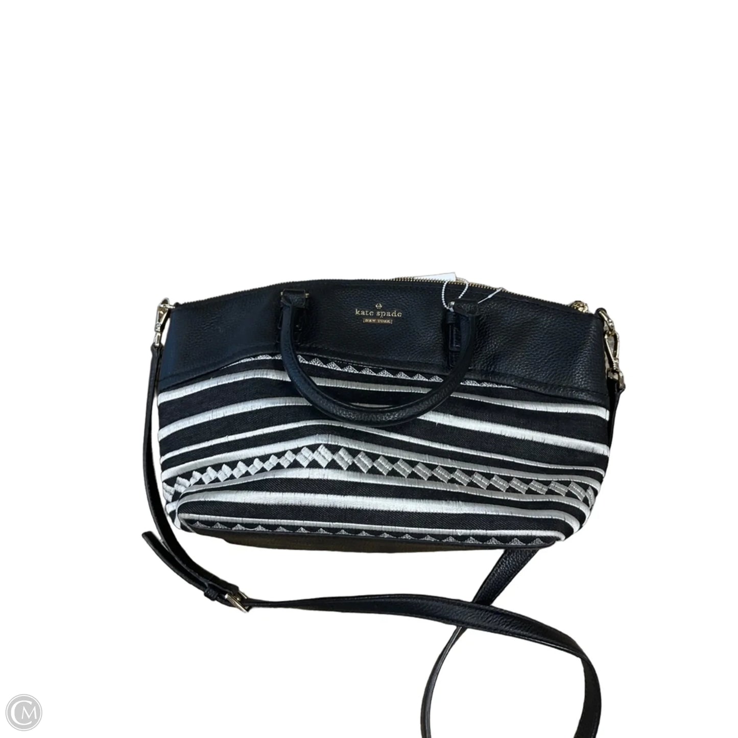 Handbag Designer By Kate Spade, Size: Medium