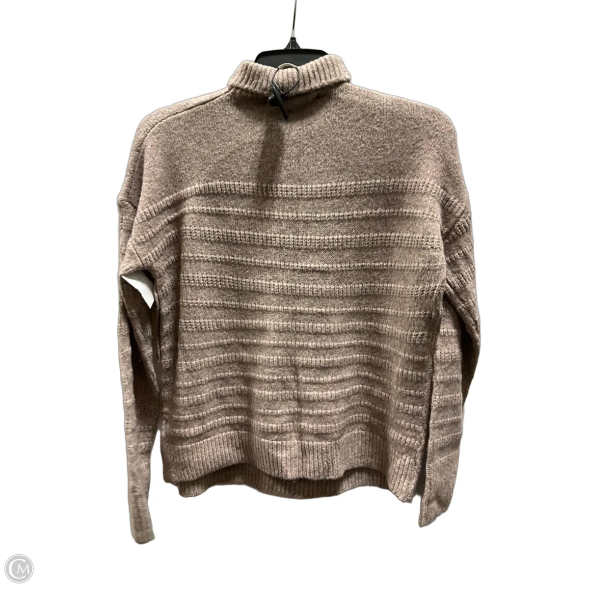Sweater By Max Studio In Pink, Size: Xs