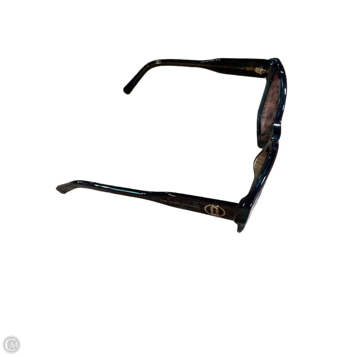 Sunglasses Luxury Designer By Marc Jacobs, Size:
