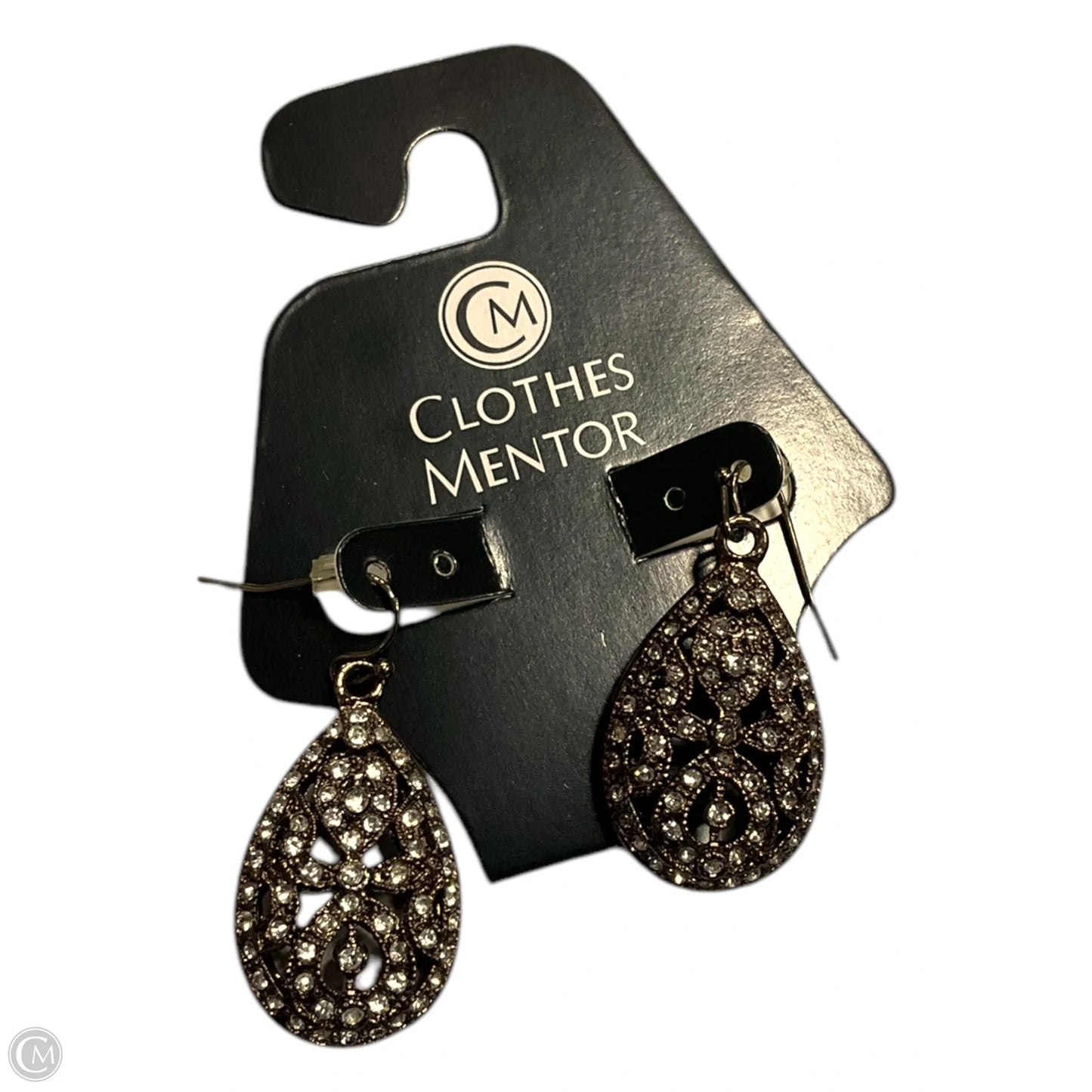 Earrings Dangle/drop By Cmf