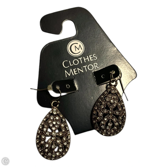 Earrings Dangle/drop By Cmf