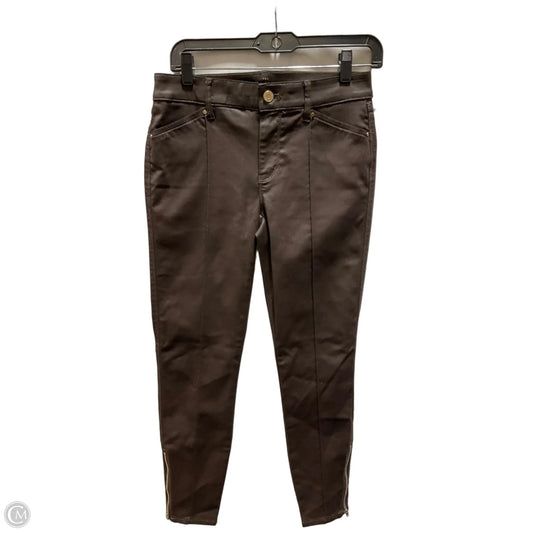 Pants Dress By White House Black Market In Brown, Size: 2