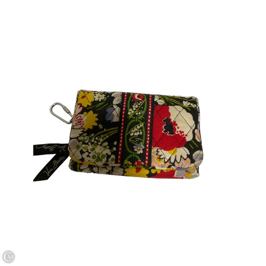 Wallet By Vera Bradley, Size: Medium