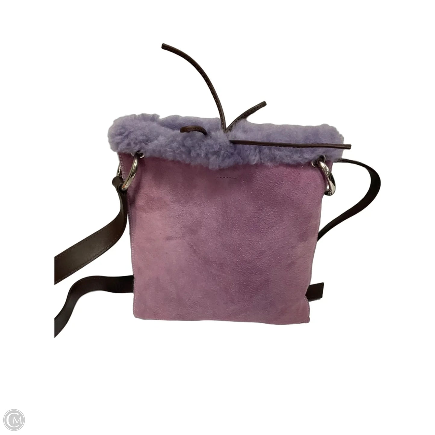Crossbody Designer By Ugg, Size: Small