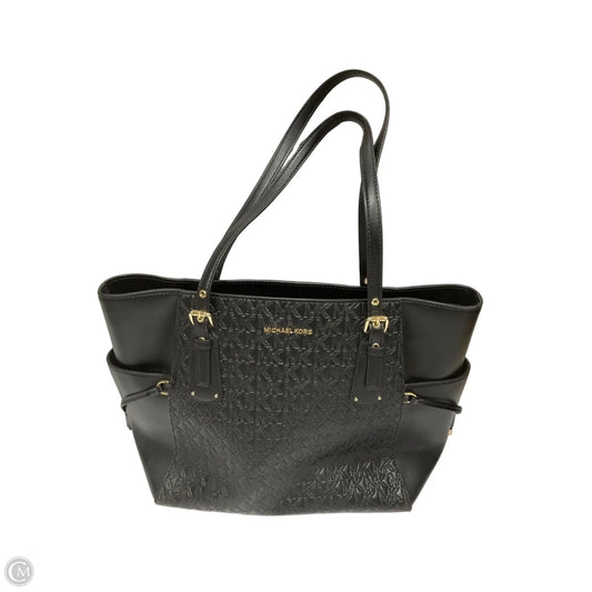 Handbag Designer By Michael Kors, Size: Large