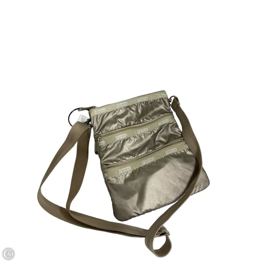 Handbag By Le Sport Sac, Size: Medium