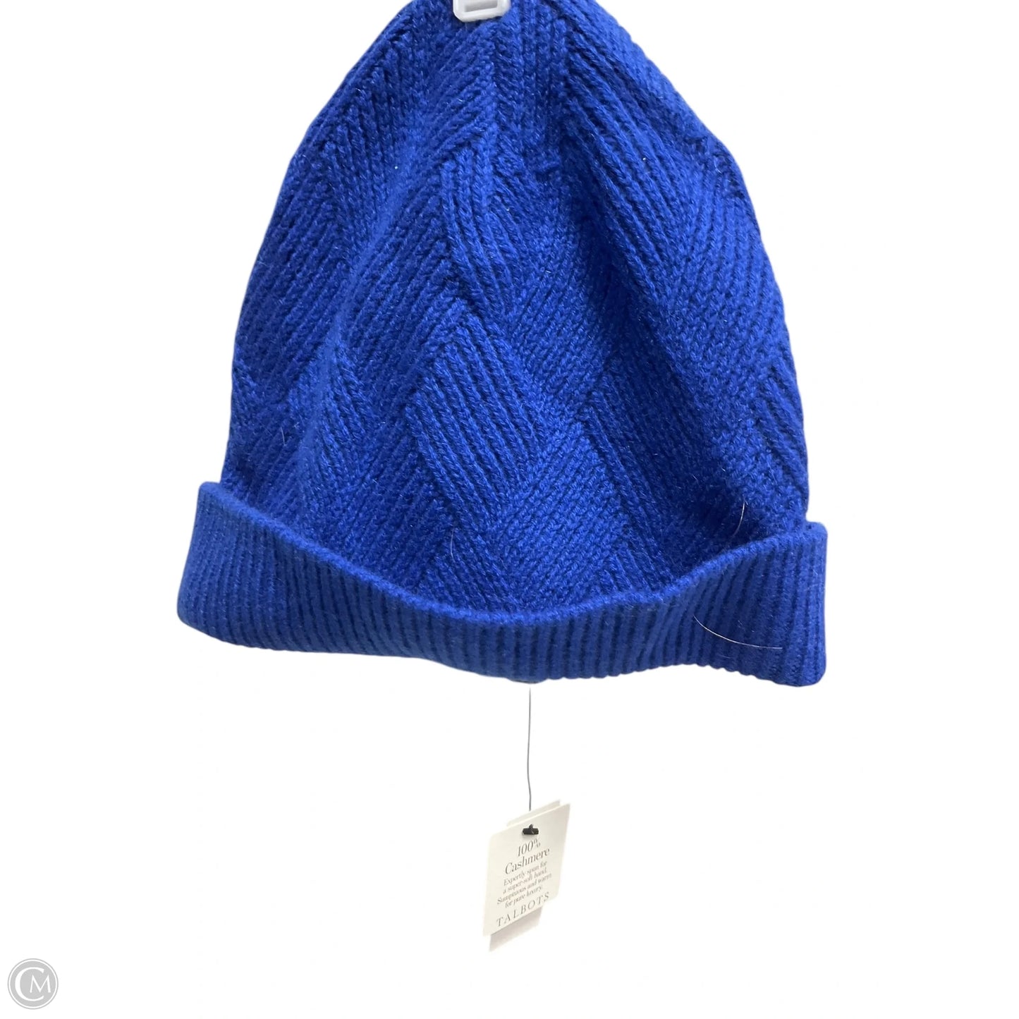 Hat Beanie By Talbots