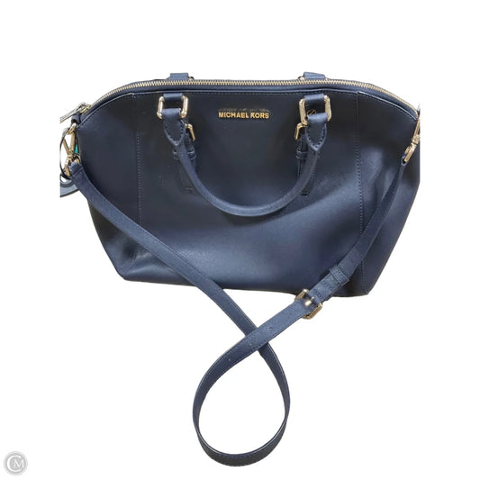 Handbag Designer By Michael Kors, Size: Large