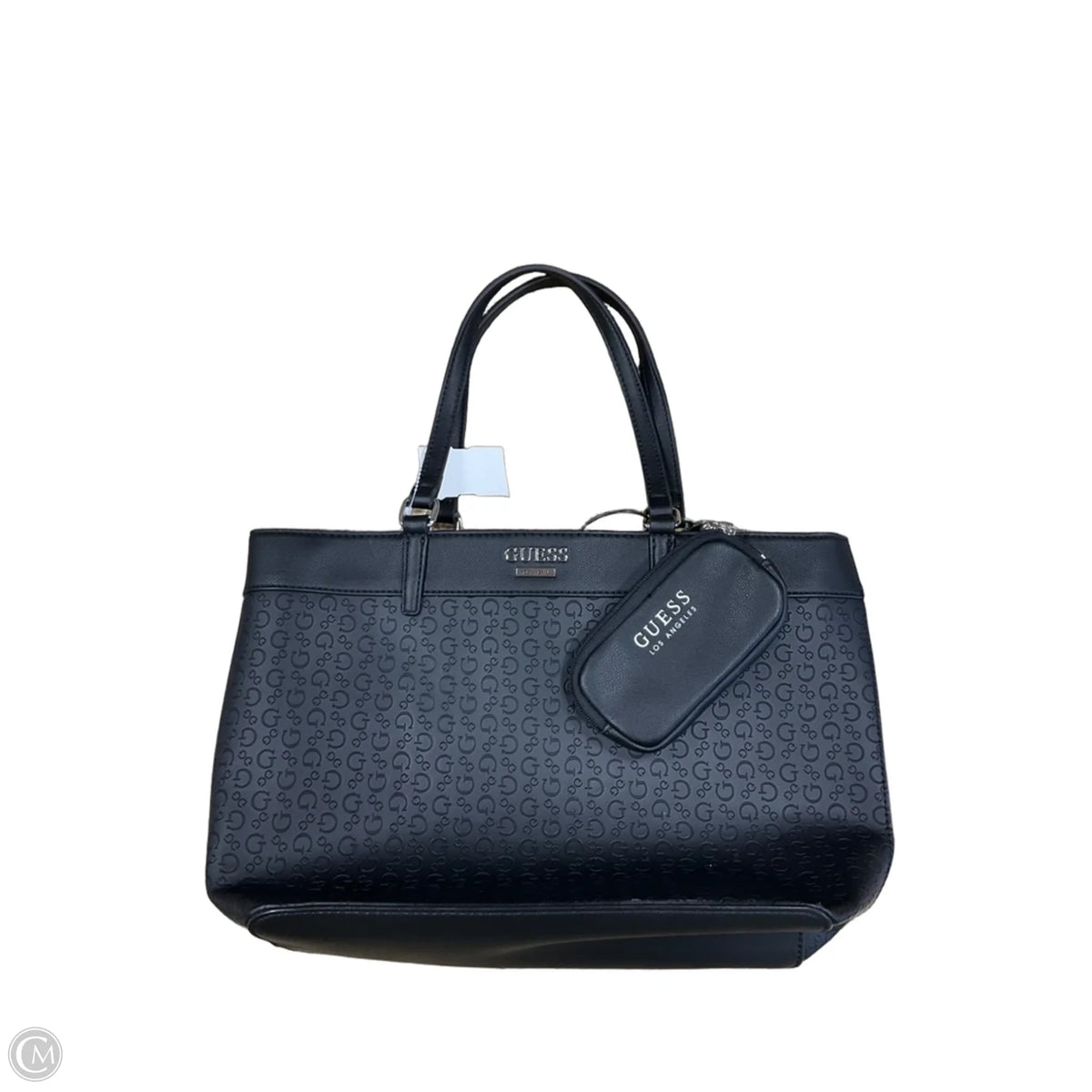 Handbag By Guess, Size: Large