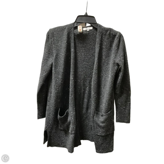 Cardigan By Madewell In Grey, Size: Xs