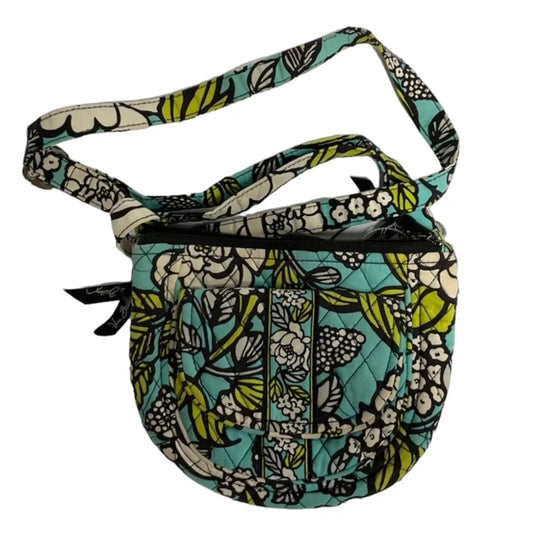 Crossbody By Vera Bradley, Size: Small