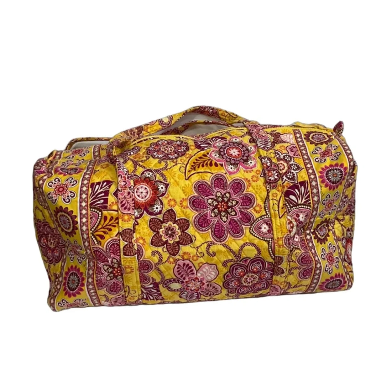 Duffle And Weekender By Vera Bradley, Size: Large