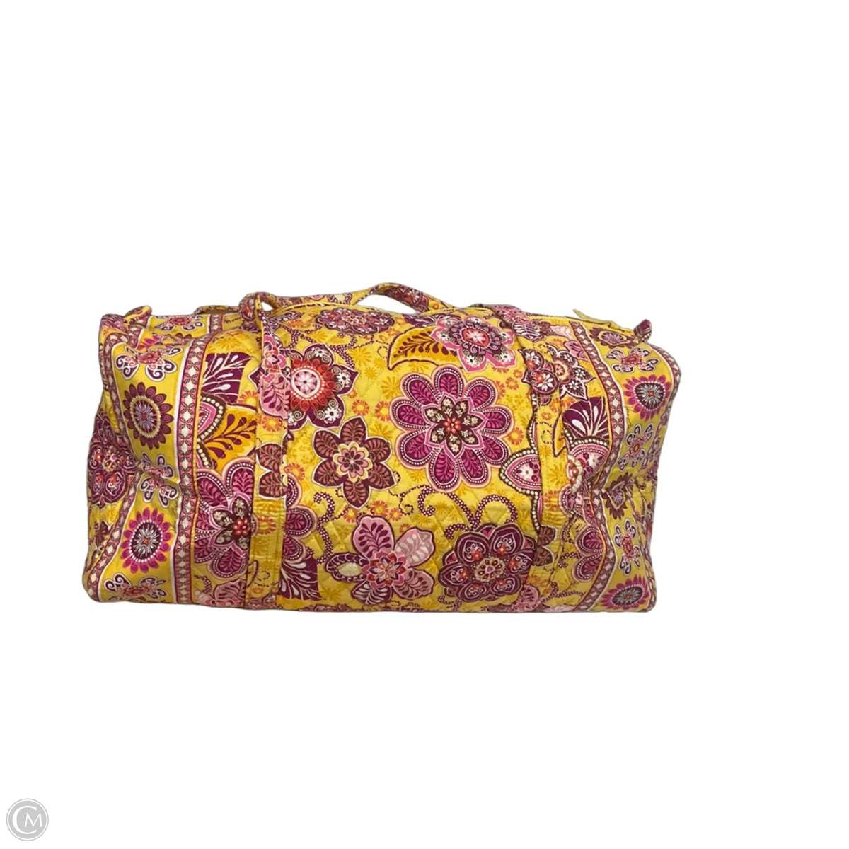 Duffle And Weekender By Vera Bradley, Size: Large