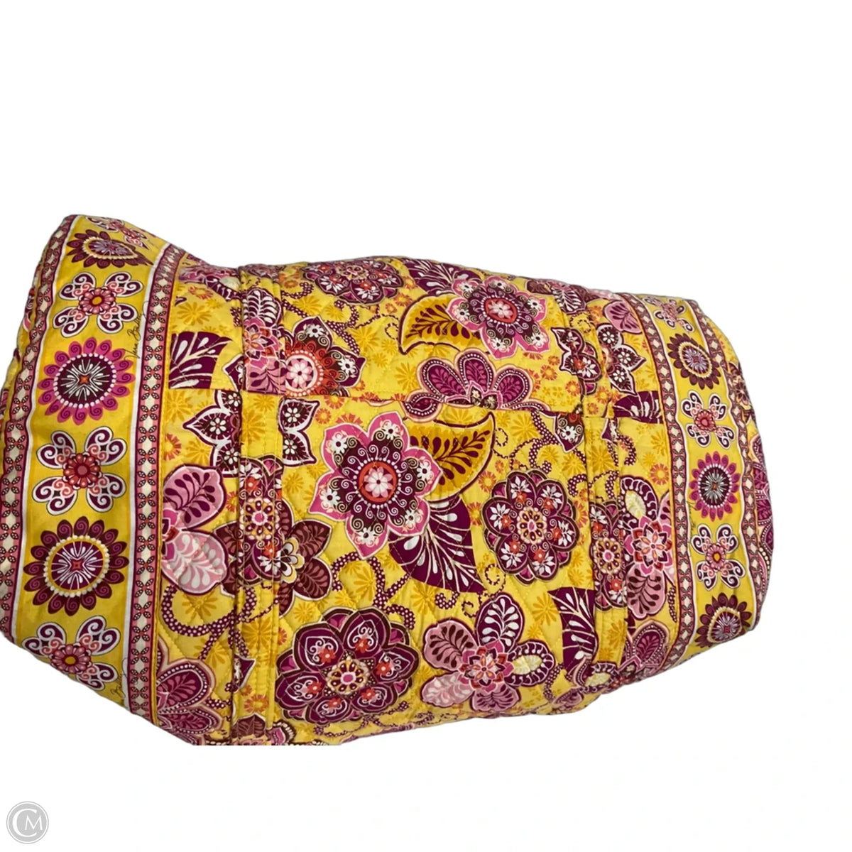Duffle And Weekender By Vera Bradley, Size: Large