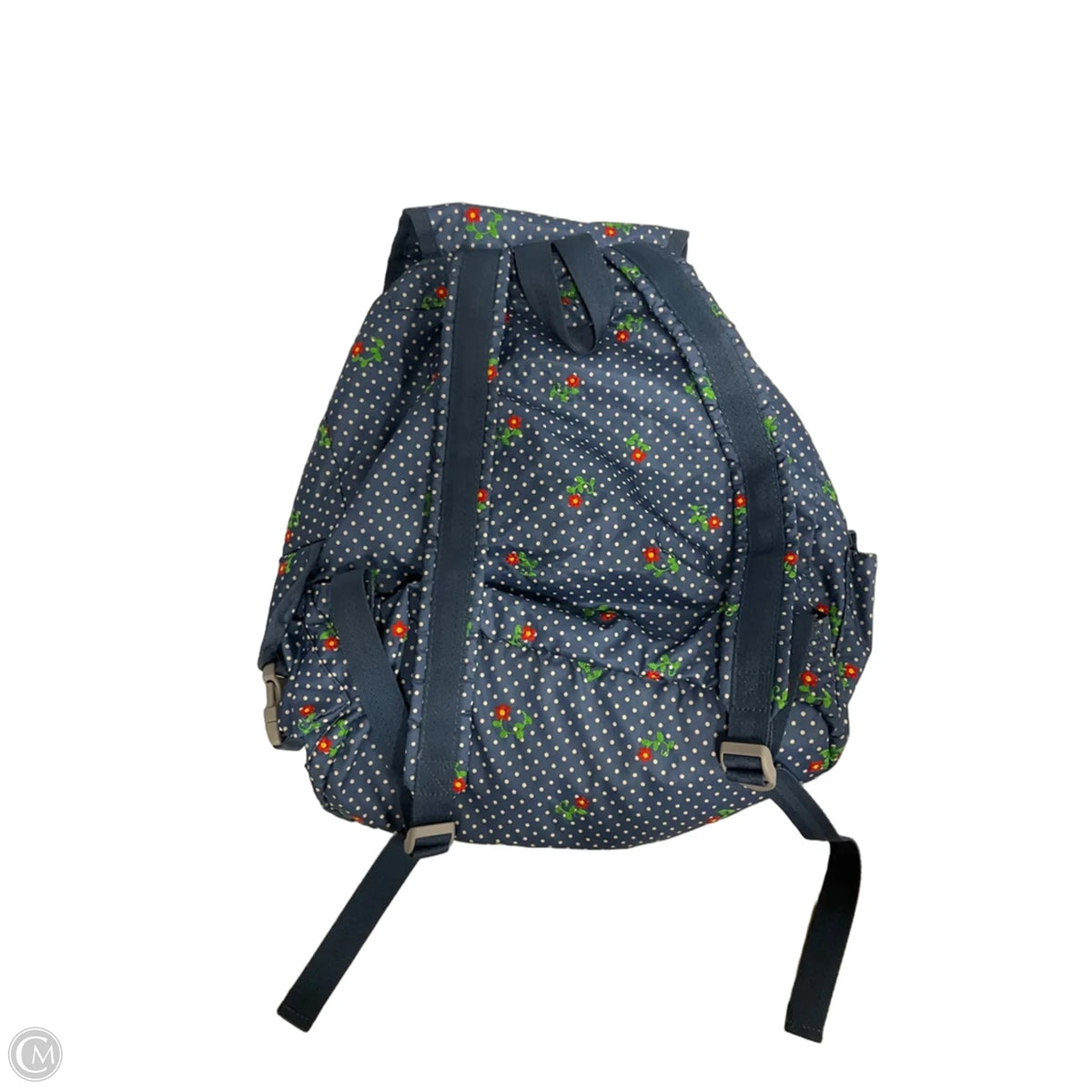 Backpack By Le Sport Sac, Size: Large