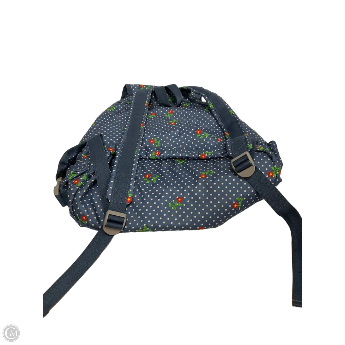 Backpack By Le Sport Sac, Size: Large
