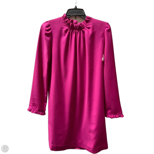 Dress Casual Short By J. Crew In Pink, Size: S