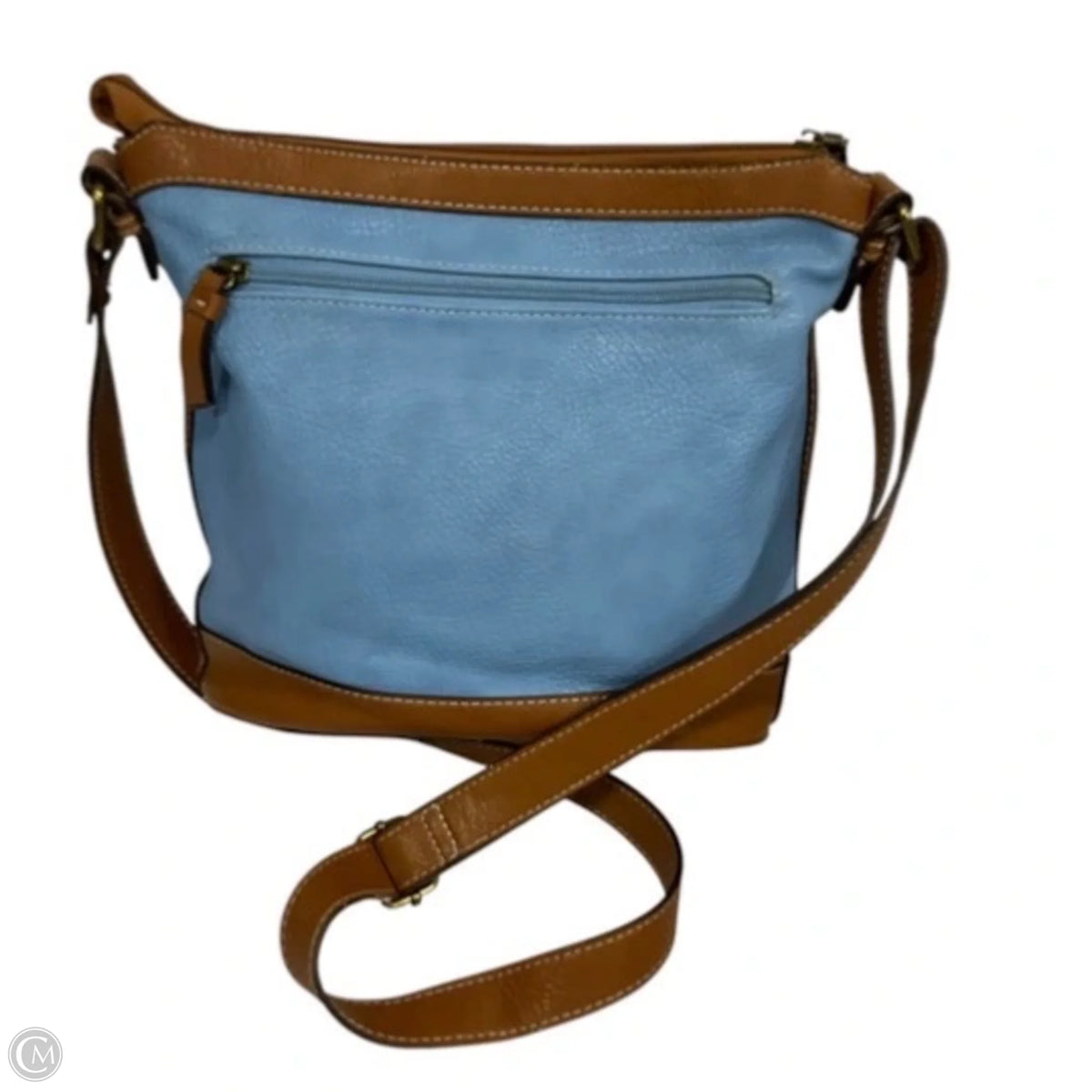 Crossbody By Boc, Size: Medium