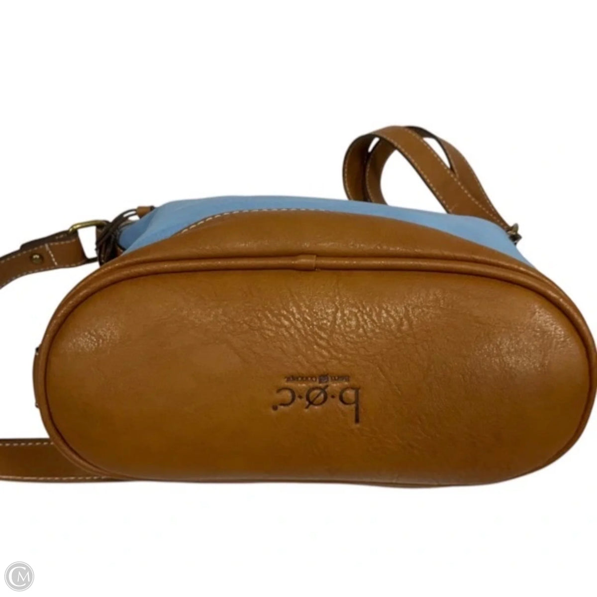 Crossbody By Boc, Size: Medium