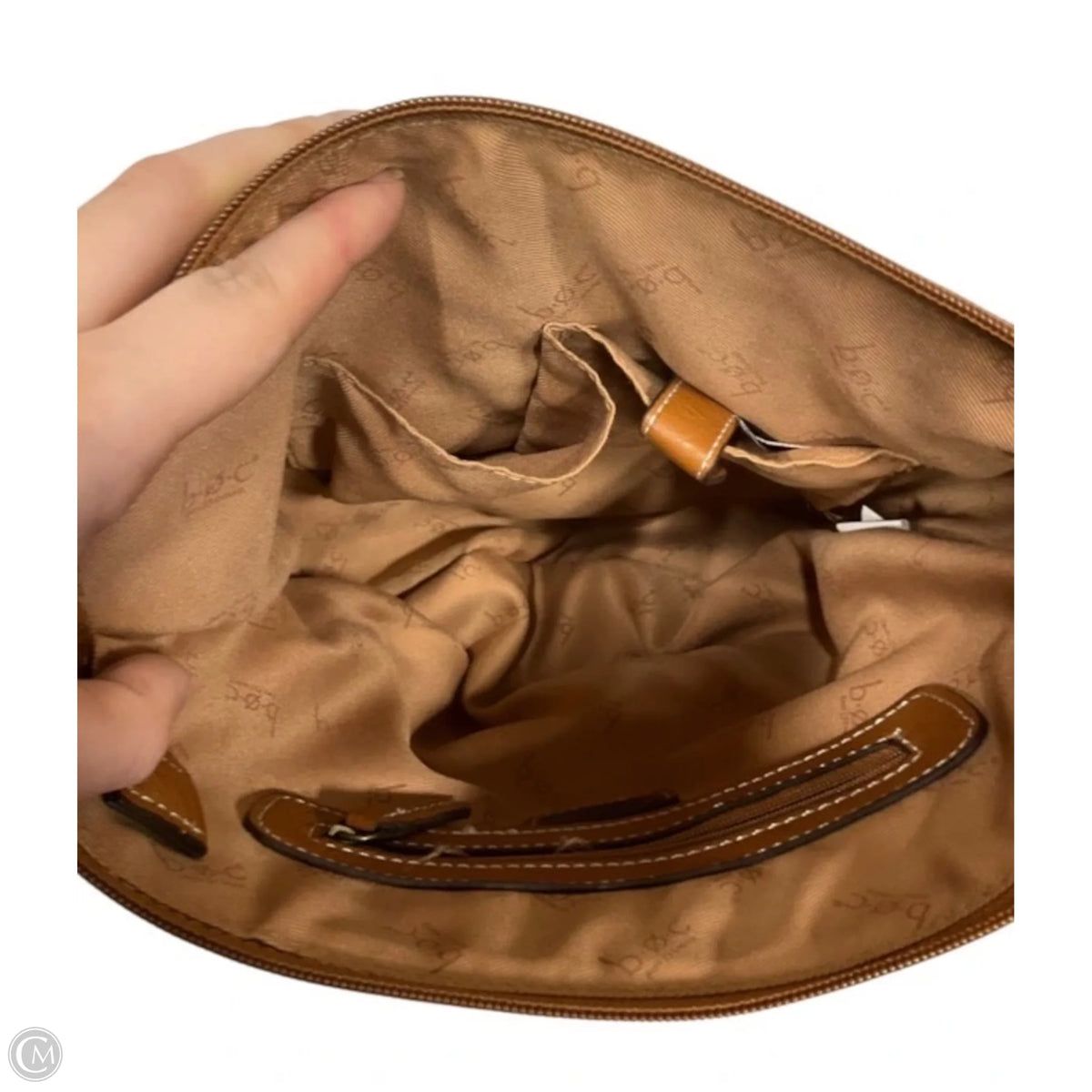 Crossbody By Boc, Size: Medium