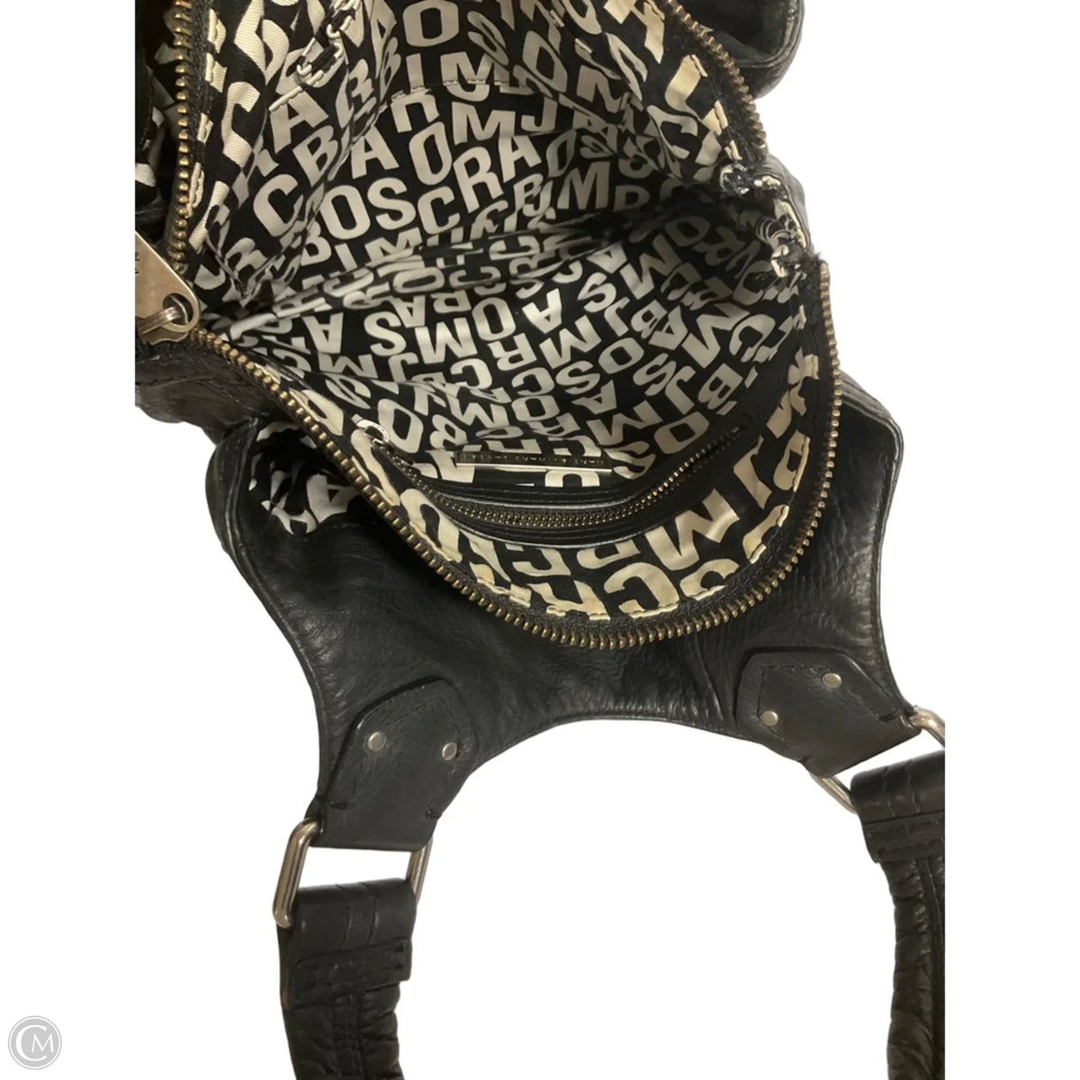 Handbag Designer By Marc By Marc Jacobs, Size: Large
